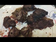 -巴哥娜巴西烤肉(雁栖湖店)