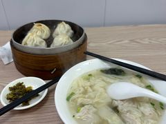 -瞻老元面馆(双塘路店)