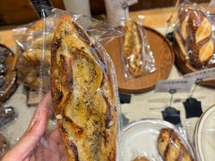 -佐敦面包铺·JORDAN BAKERY