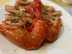 -老字号蛇口德记烧腊饭店·海鲜加工