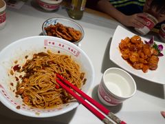 -味福记·江西小炒·南昌小吃(青山湖万达店)