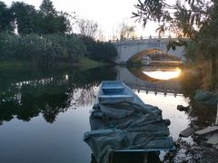 -眉山湿地公园(东坡区)