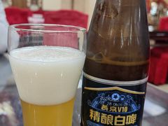 -晋阳饭庄(虎坊桥店)