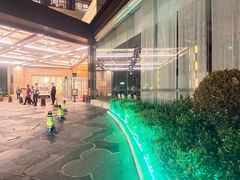 -北京西国贸大酒店