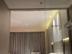 -上海国展宝龙丽筠酒店
