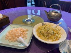 扬州炒饭-双东酒店(东关街店)