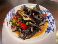 -吴山贡鹅(罍街店)