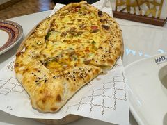 -SULTAN·苏坦土耳其餐厅(新光汇店)