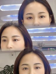 -babiline芭比莱恩半永久纹眉纹唇发际线