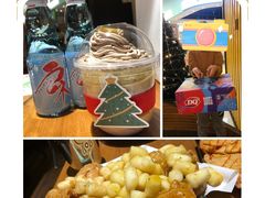 哈嗒波子汽水-BOPEYE·波派炸鸡(九霄天地店)