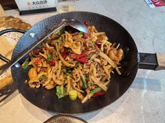 -寨子里的·钵钵菜·湘西山里菜(魅力湘西店)