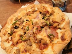 -必胜客(苏州中心店)