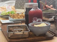 -小满手工粉(北京来福士店)