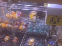 -风云再起游乐汇(北京西单西西友谊店)