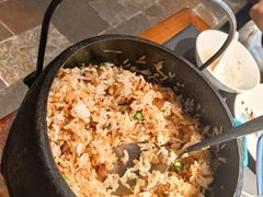 -索溪山寨·湘西饮食文化博物馆(标志门店)