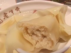 -老半斋(福州路店)