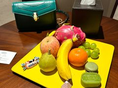 -上海嘉定喜来登酒店