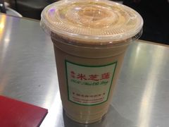 -美芝莲(东方宝泰店)
