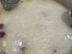 -丰尔粥食·粥底火锅·桑拿鸡(大良总店)