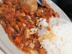 卤肉饭-宜家·瑞典风味餐厅(北京西红门店)