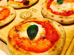 -托斯卡纳烘焙意大利餐厅(五天地店)