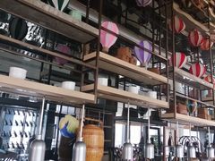 大堂-龙岩佰翔京华酒店(京华购物中心店)