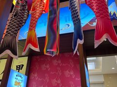 -仙隐小鹿中华料理(南宁万象城店)