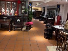 大堂-陶然轩(沙面店)