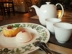 -时光花园(白鹭洲店)