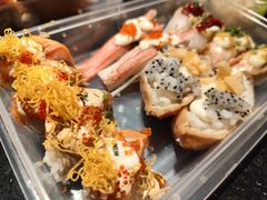 -上井精致料理(大坪店)