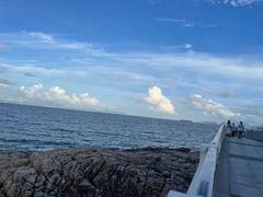-大梅沙海滨公园