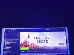 -VR 间客漫·PS电玩·虚拟现实包间游戏电竞(街道口店)