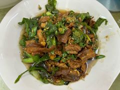 -湘里湘亲饭店(闸坡店)