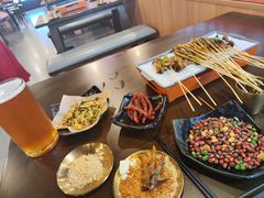 -林二哥宜烤官·宜宾小烧烤