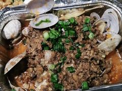-木屋烧烤(龙湖天街店)