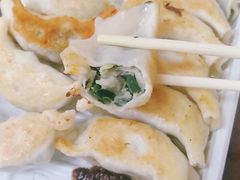 -八珍·广式煎饺·广州老字号(北京路总店)