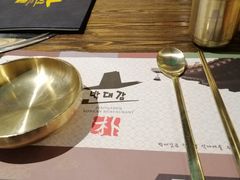-朴大人炭烤·韩国料理(奥帆中心海尔洲际店)