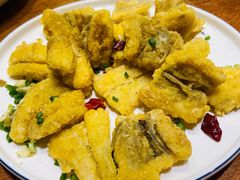 -胖大嫂渔家排档·全海景餐厅(渔村店)