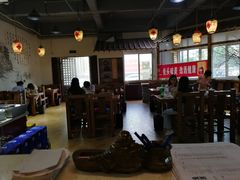 大堂-帅府街兔头(大同古城店)