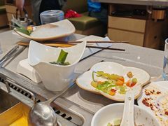 -海底捞火锅(金融街万达店)