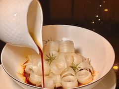 -甄御•海鲜新青岛菜(麦岛店)
