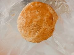 香酥烧饼-香妃烤鸡(西单店)
