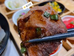 -新仙清汤牛腩(铜锣湾店)
