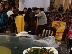 -华航饭店(华馨小区店)