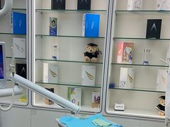 -牙博士口腔品牌连锁(杨浦店)