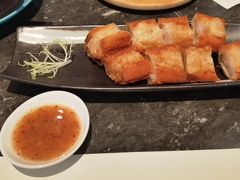 -港丽餐厅(高德置地店)