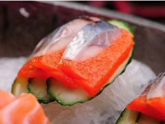 -Hatsune隐泉日式料理(三里屯太古里店)