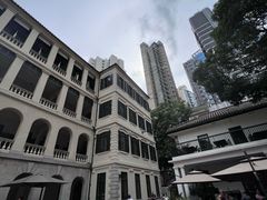-大馆(前中区警署建築群)