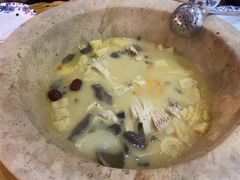 -云南野生菌石锅鱼石锅鸡(大金塔店)