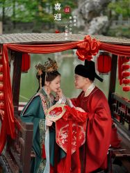 -今生有约婚纱摄影店(景德路店)